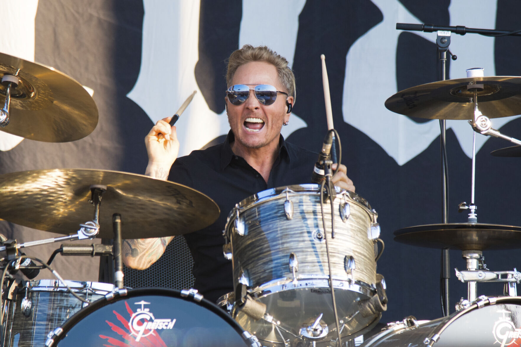 Matt Sorum